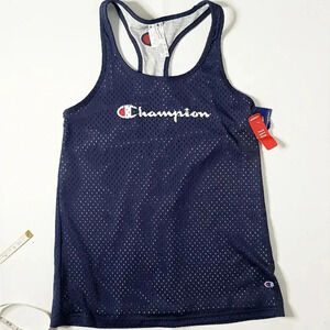 Nwt Champion Active sleeveless jersey S/M